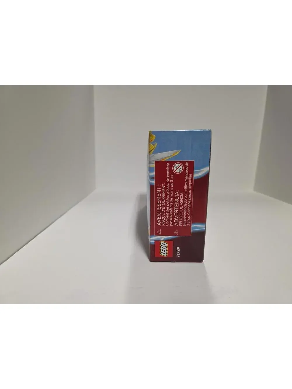 Lego Ninjago Dragon’s Rising Set Sealed